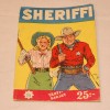 Sheriffi 25 - 1954